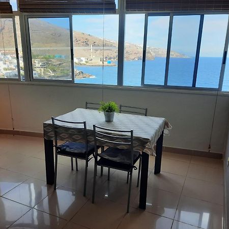 Apartamento Candelaria Vivienda Vacacional מראה חיצוני תמונה