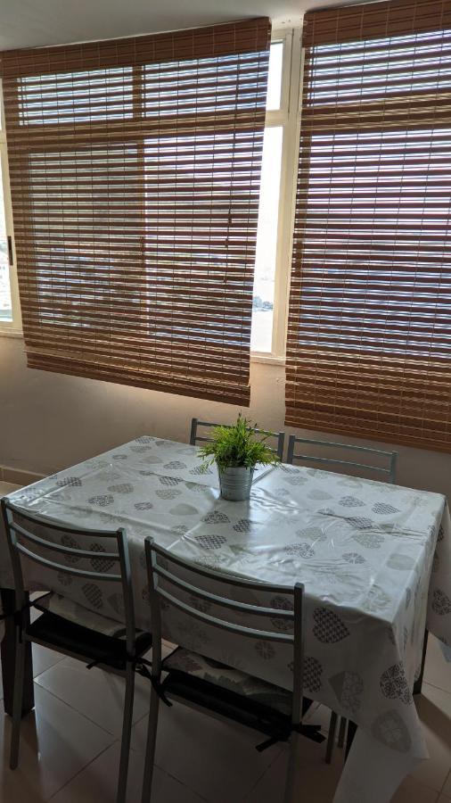 Apartamento Candelaria Vivienda Vacacional מראה חיצוני תמונה