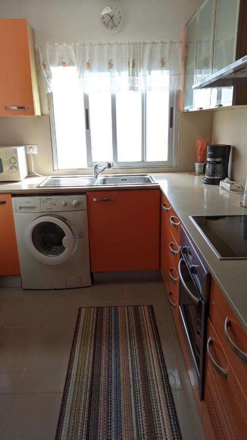 Apartamento Candelaria Vivienda Vacacional מראה חיצוני תמונה