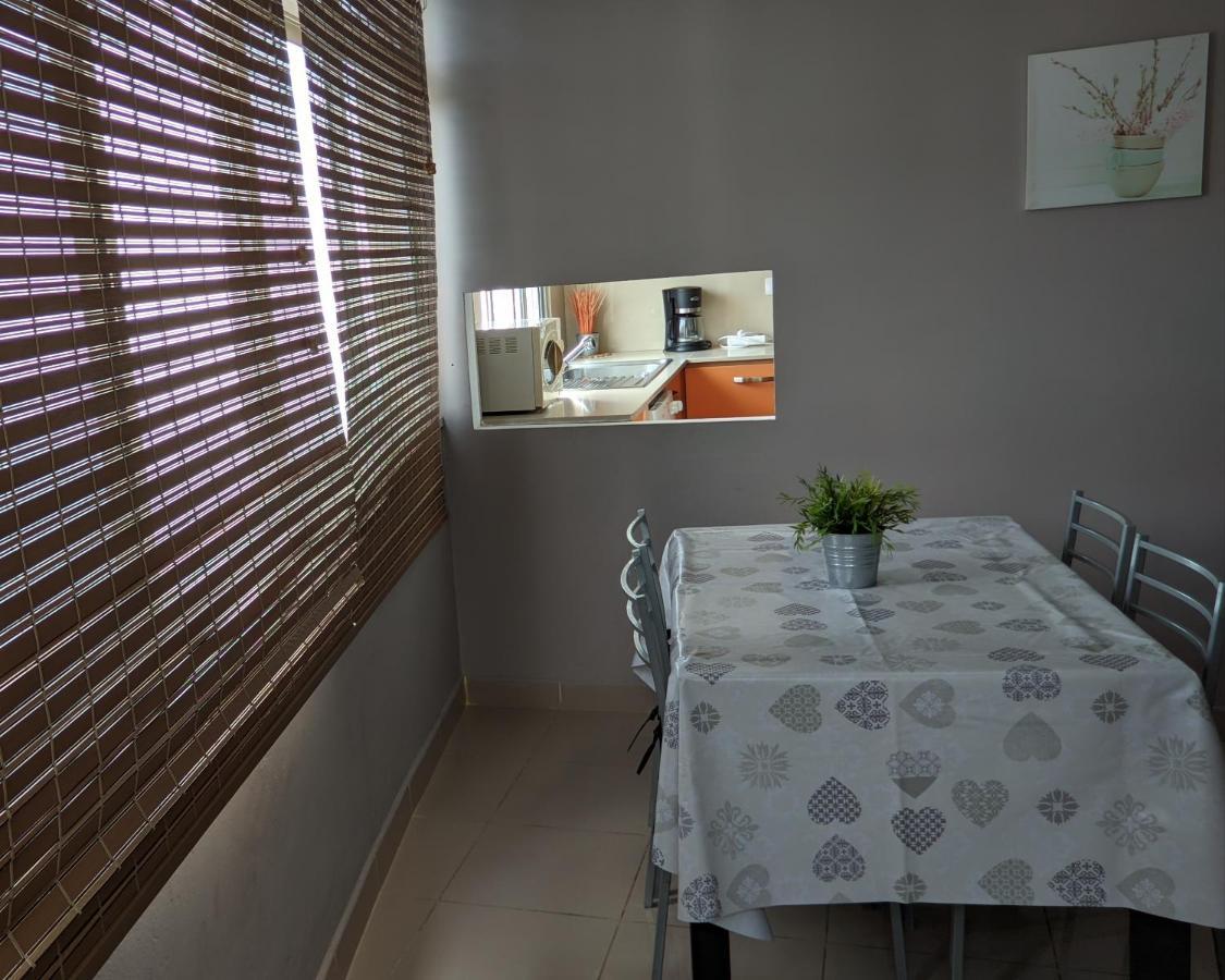 Apartamento Candelaria Vivienda Vacacional מראה חיצוני תמונה