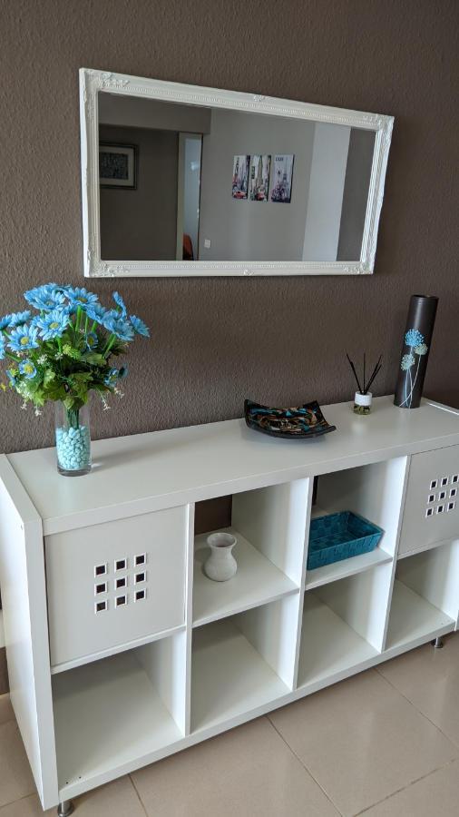 Apartamento Candelaria Vivienda Vacacional מראה חיצוני תמונה