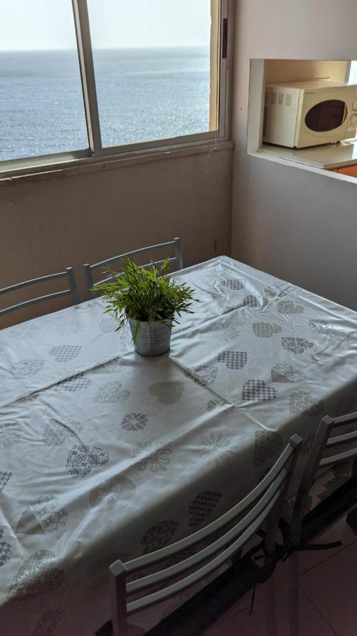 Apartamento Candelaria Vivienda Vacacional מראה חיצוני תמונה