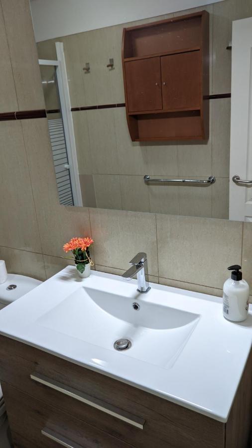 Apartamento Candelaria Vivienda Vacacional מראה חיצוני תמונה