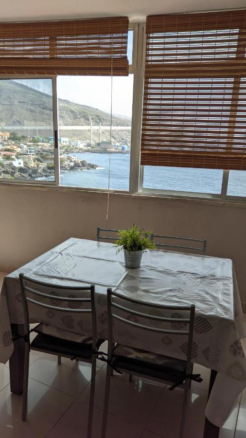 Apartamento Candelaria Vivienda Vacacional מראה חיצוני תמונה