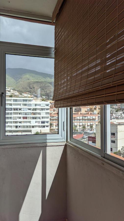 Apartamento Candelaria Vivienda Vacacional מראה חיצוני תמונה