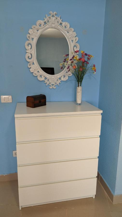Apartamento Candelaria Vivienda Vacacional מראה חיצוני תמונה