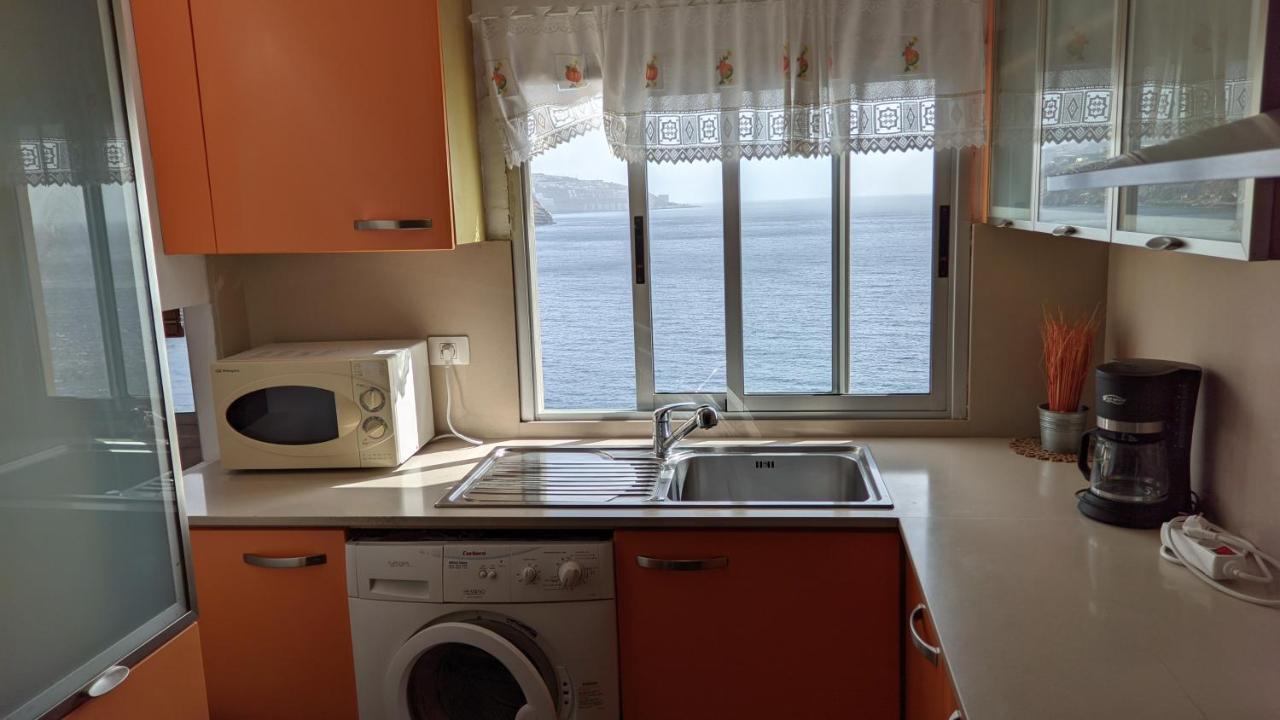 Apartamento Candelaria Vivienda Vacacional מראה חיצוני תמונה