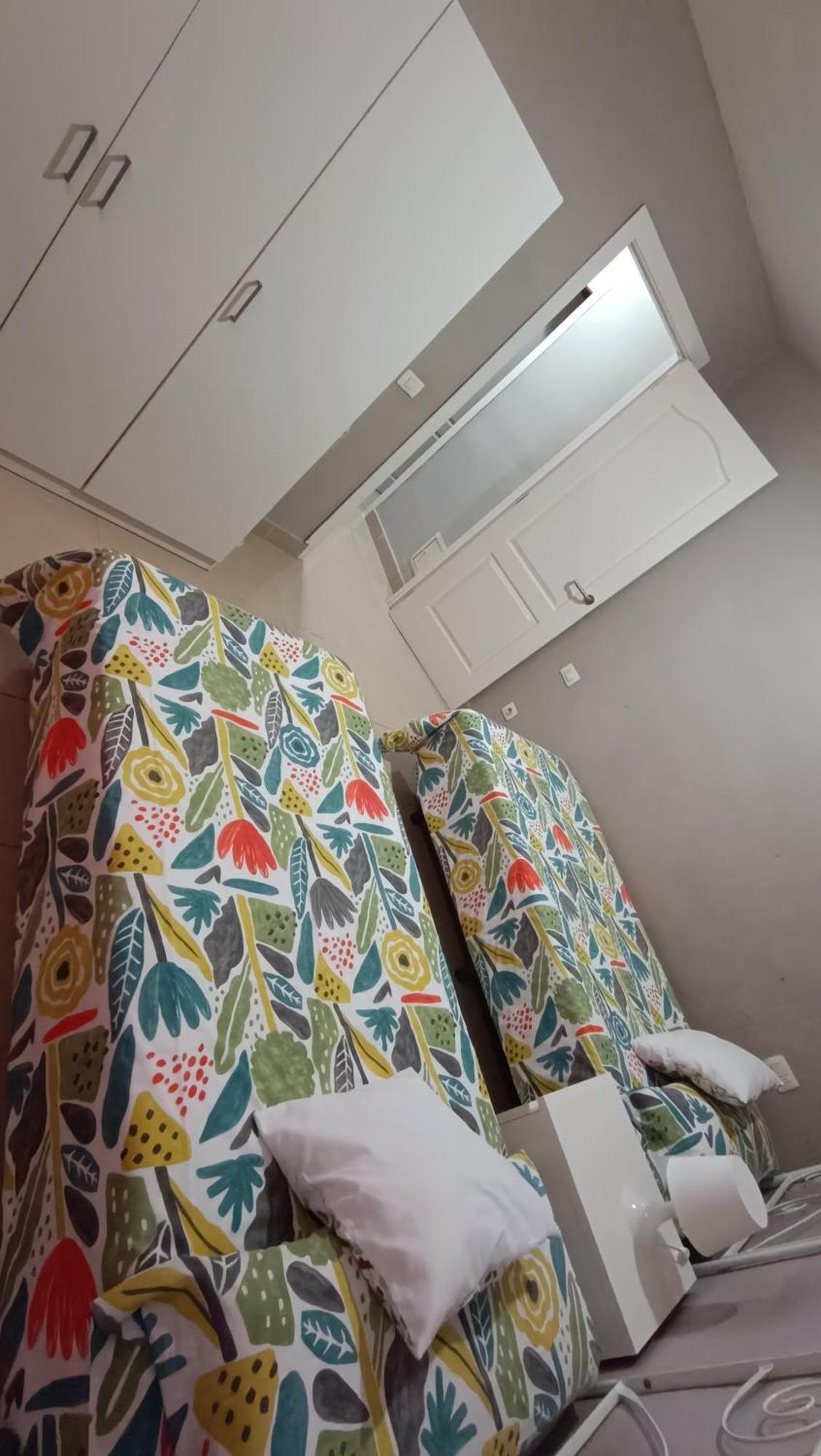 Apartamento Candelaria Vivienda Vacacional מראה חיצוני תמונה