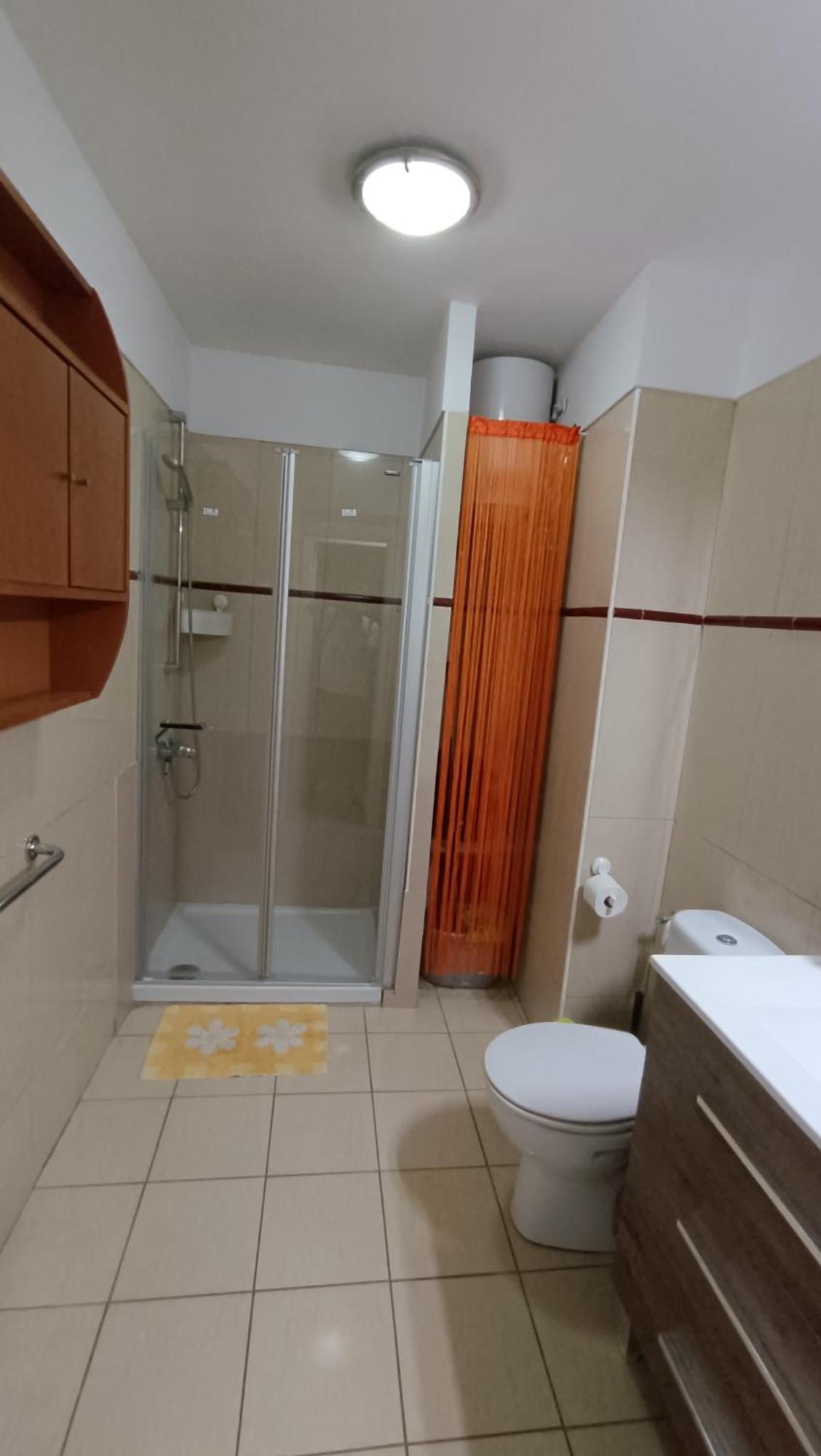 Apartamento Candelaria Vivienda Vacacional מראה חיצוני תמונה