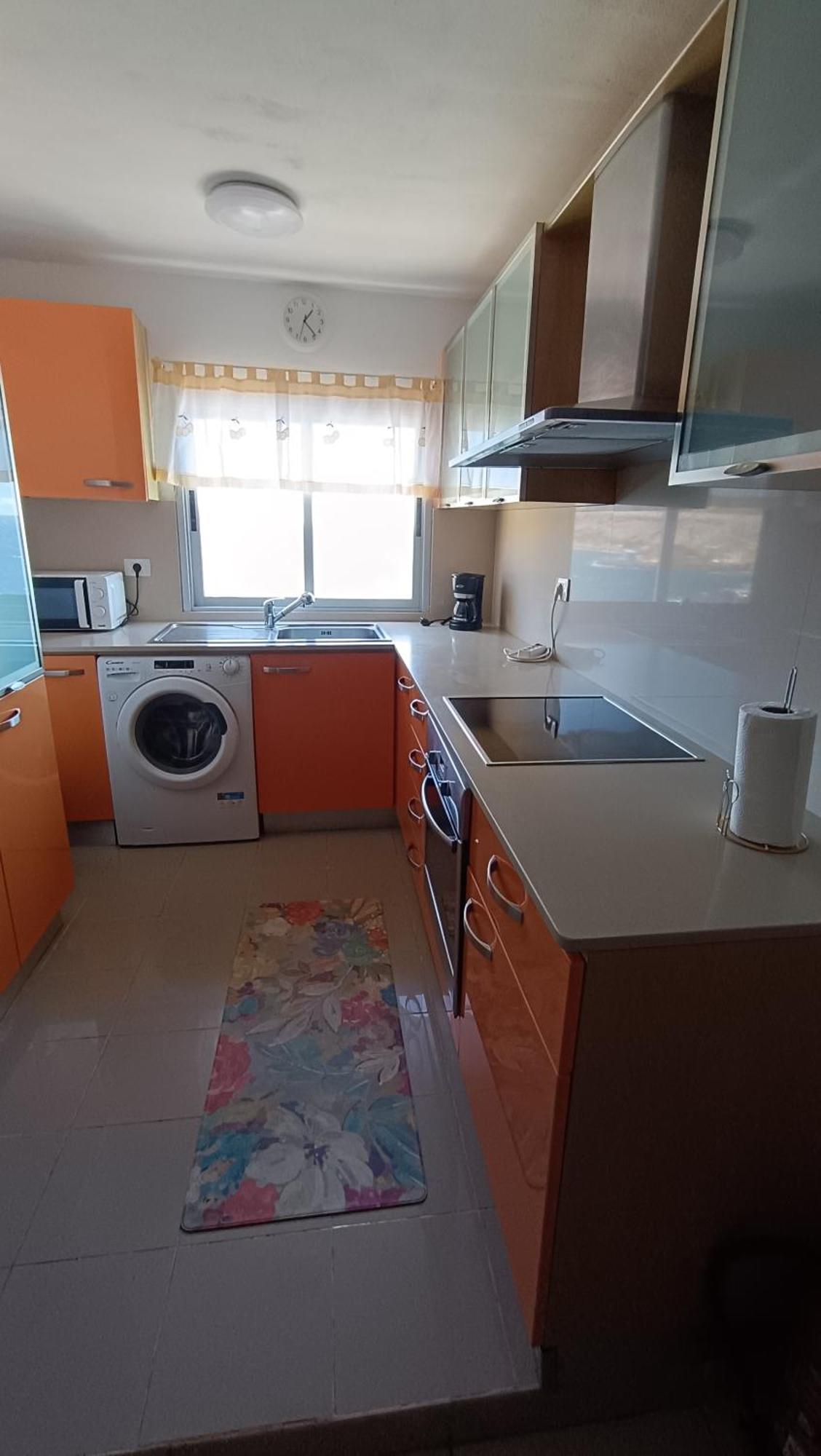 Apartamento Candelaria Vivienda Vacacional מראה חיצוני תמונה