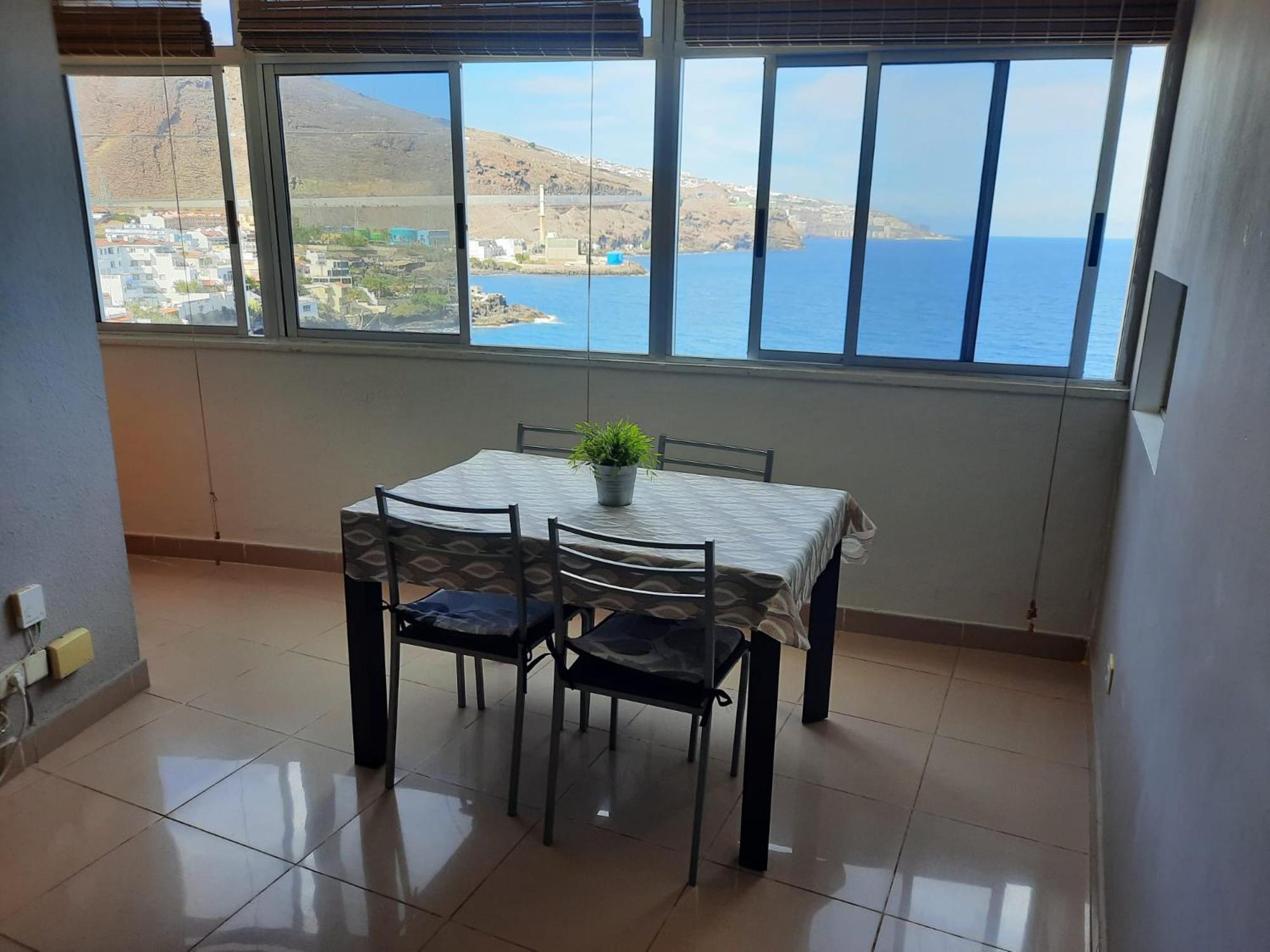 Apartamento Candelaria Vivienda Vacacional מראה חיצוני תמונה