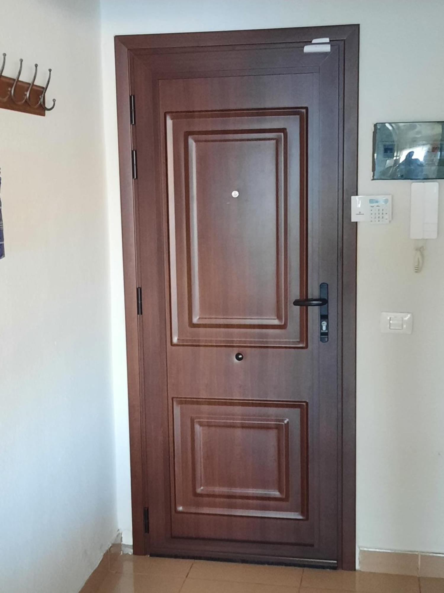 Apartamento Candelaria Vivienda Vacacional מראה חיצוני תמונה