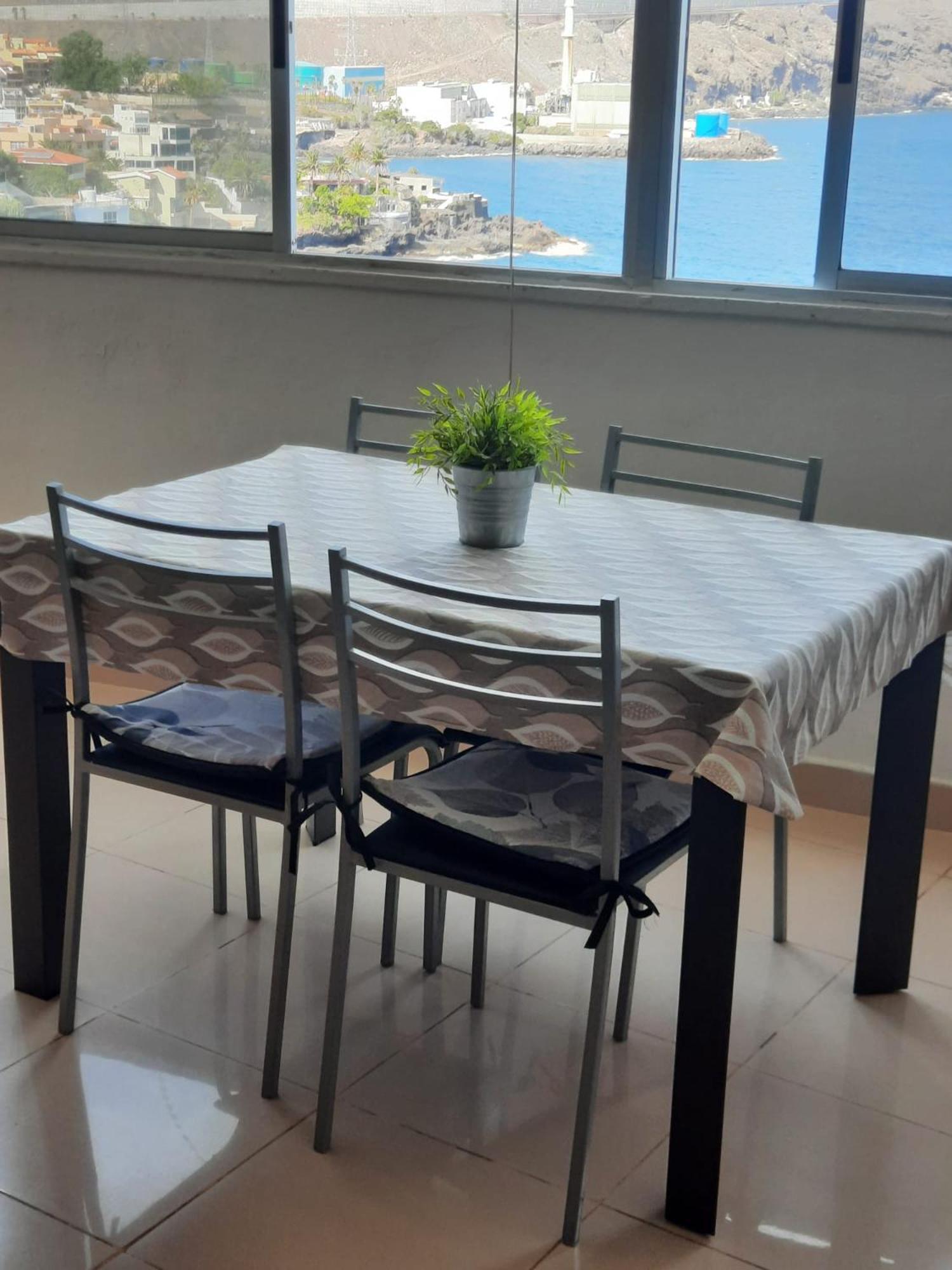 Apartamento Candelaria Vivienda Vacacional מראה חיצוני תמונה