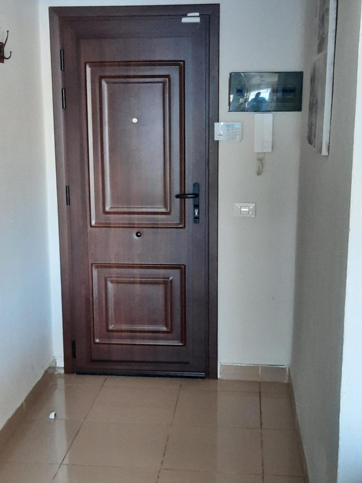 Apartamento Candelaria Vivienda Vacacional מראה חיצוני תמונה