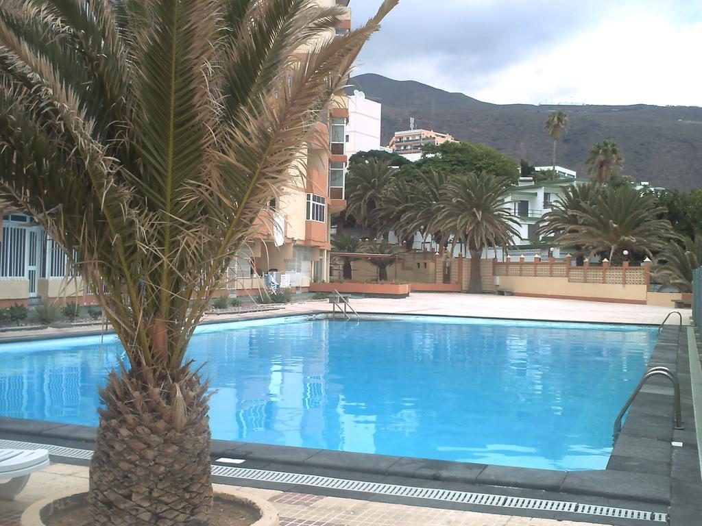 Apartamento Candelaria Vivienda Vacacional חדר תמונה