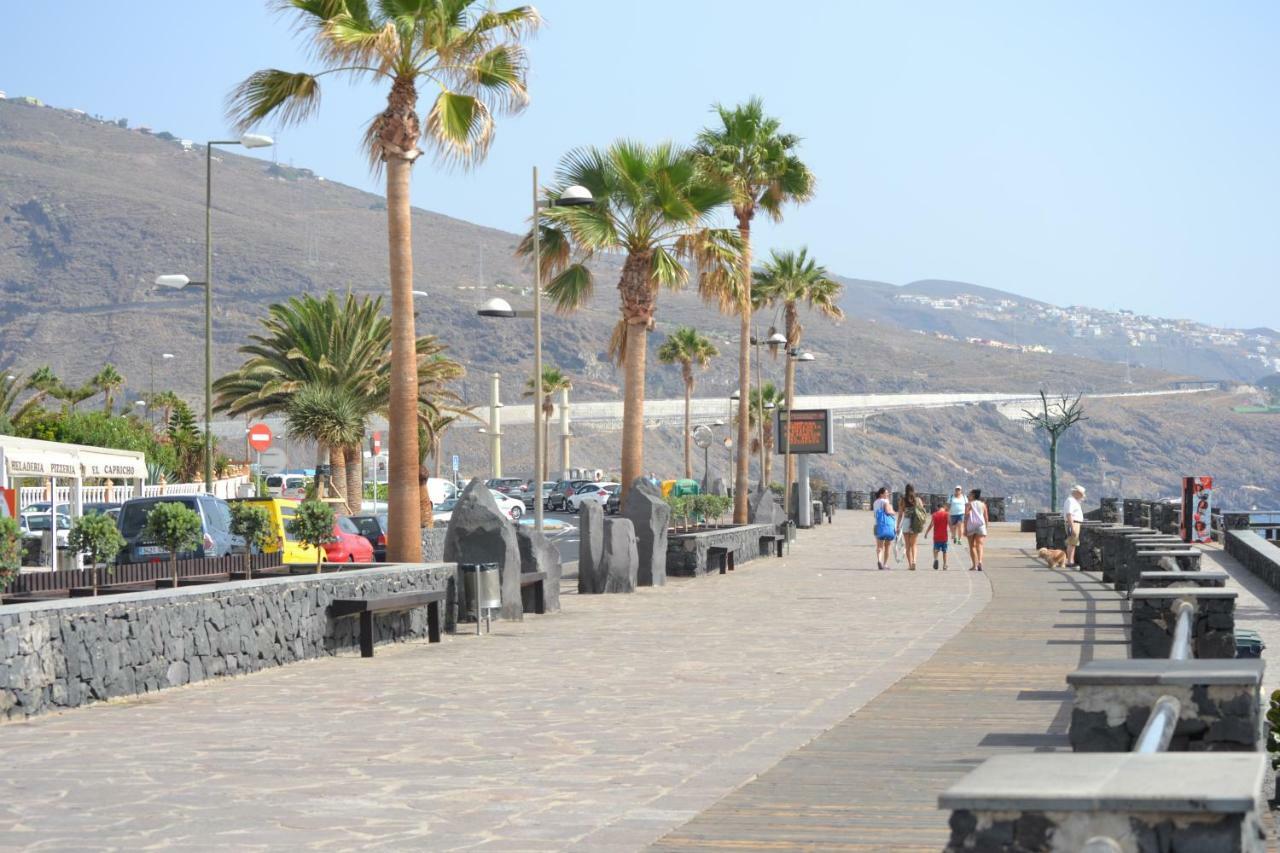 Apartamento Candelaria Vivienda Vacacional מראה חיצוני תמונה